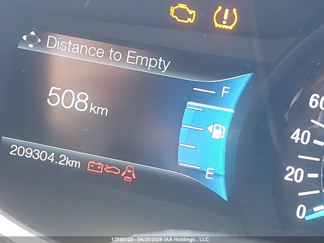 Ford FUSION SE 2017 3FA6P0T90HR101413 Image 15
