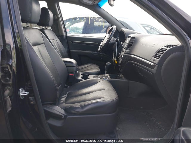 2009 Hyundai Santa Fe Gl/gls მანქანა იყიდება აუქციონზე, vin: 5NMSG13E39H308732, აუქციონის ნომერი: 12598121