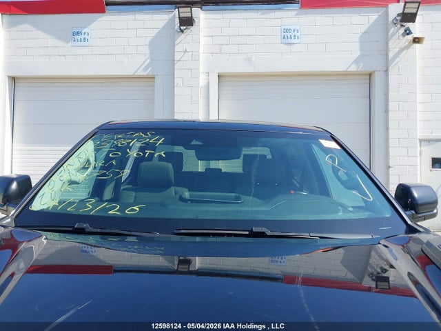 5TFJC5DB4NX003759 Toyota Tundra Crewmax Limited/crewmax Trd Pro