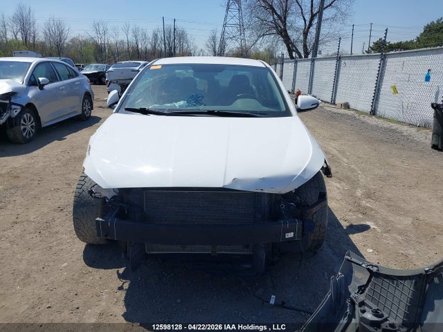Продаж на аукціоні авто 2020 Hyundai Elantra Sel/value/limited, vin: KMHD84LF7LU988503, номер лоту: 12598128