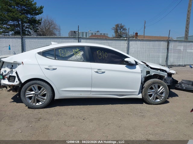 KMHD84LF7LU988503 Hyundai Elantra Sel/value/limited