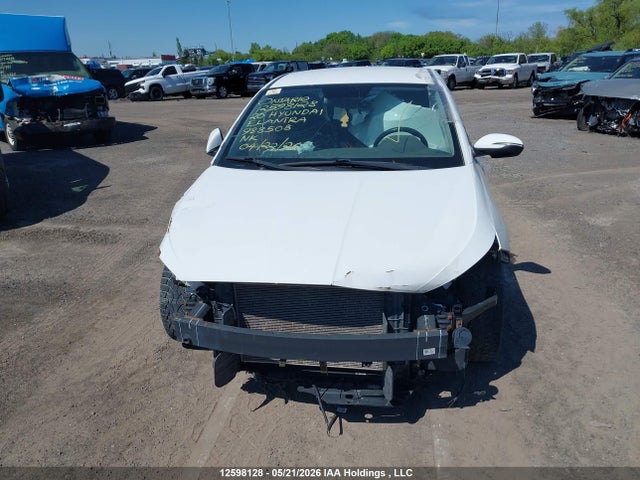 KMHD84LF7LU988503 Hyundai Elantra Sel/value/limited