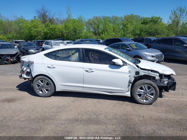 KMHD84LF7LU988503 Hyundai Elantra Sel/value/limited