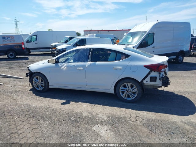 KMHD84LF7LU988503 Hyundai Elantra Sel/value/limited