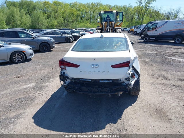 KMHD84LF7LU988503 Hyundai Elantra Sel/value/limited