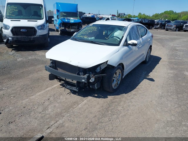 KMHD84LF7LU988503 Hyundai Elantra Sel/value/limited