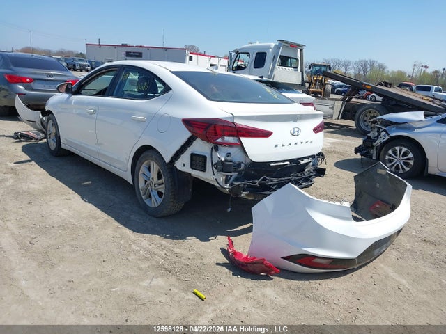KMHD84LF7LU988503 Hyundai Elantra Sel/value/limited