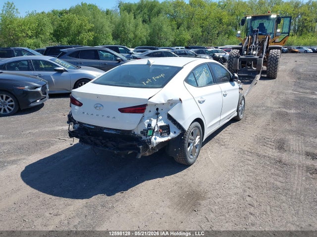 KMHD84LF7LU988503 Hyundai Elantra Sel/value/limited