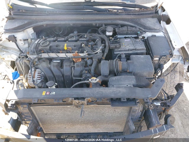 Продаж на аукціоні авто 2020 Hyundai Elantra Sel/value/limited, vin: KMHD84LF7LU988503, номер лоту: 12598128