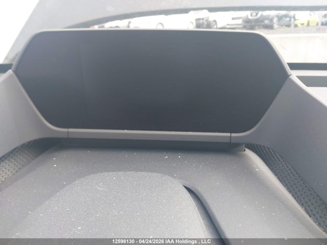 2025 Toyota Bz4x Xle/limited მანქანა იყიდება აუქციონზე, vin: JTMAAAAA3SA072810, აუქციონის ნომერი: 12598130