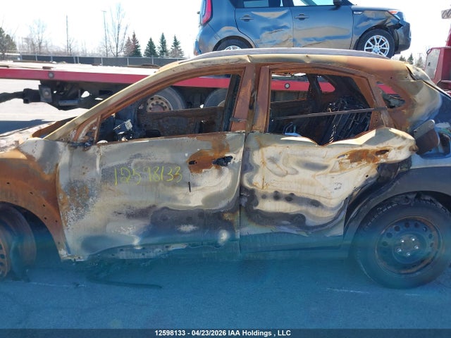 2018 Hyundai Kona მანქანა იყიდება აუქციონზე, vin: KM8K22AA0JU153747, აუქციონის ნომერი: 12598133