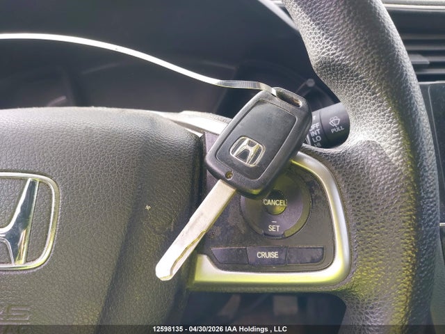 Продаж на аукціоні авто 2016 Honda Civic Lx, vin: 2HGFC2F55GH024740, номер лоту: 12598135