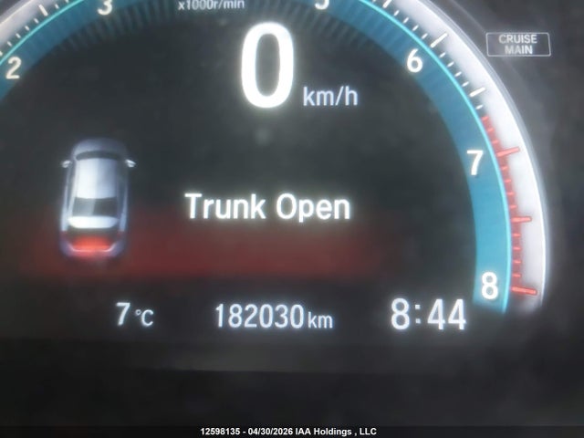 Продаж на аукціоні авто 2016 Honda Civic Lx, vin: 2HGFC2F55GH024740, номер лоту: 12598135