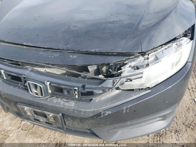 Продаж на аукціоні авто 2016 Honda Civic Lx, vin: 2HGFC2F55GH024740, номер лоту: 12598135
