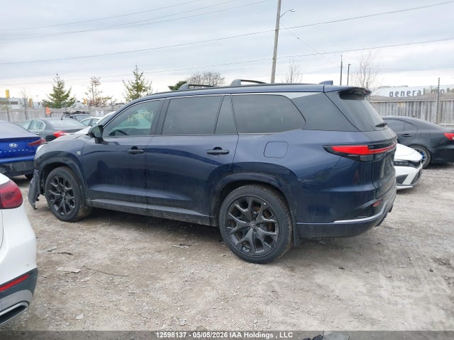 5TDABAB6XRS006419 Lexus Tx 500h