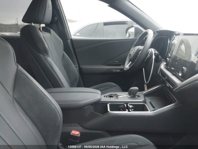 5TDABAB6XRS006419 Lexus Tx 500h