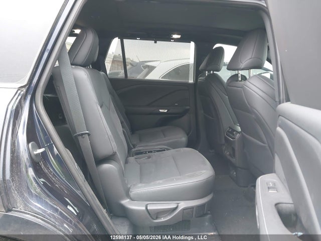5TDABAB6XRS006419 Lexus Tx 500h