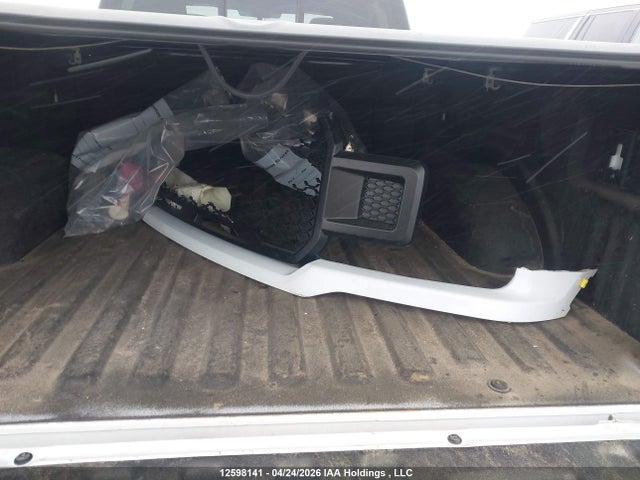 12598141 :رقم المزاد ، 1FTEW1C40LKD69720 vin ، 2020 Ford F150 Supercrew مزاد بيع