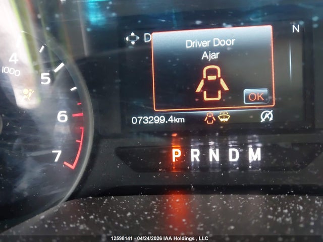12598141 :رقم المزاد ، 1FTEW1C40LKD69720 vin ، 2020 Ford F150 Supercrew مزاد بيع