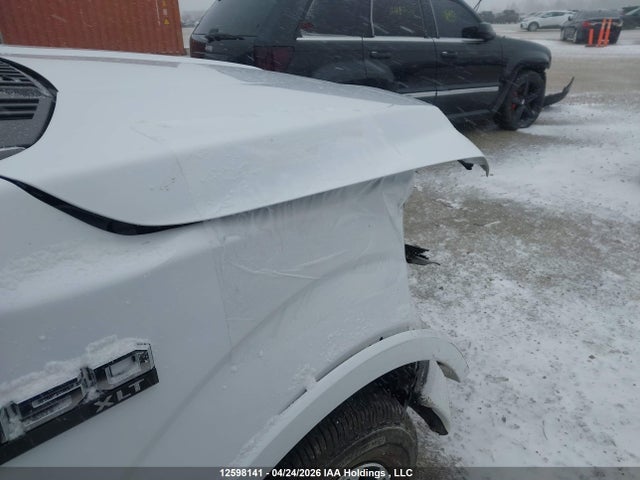 12598141 :رقم المزاد ، 1FTEW1C40LKD69720 vin ، 2020 Ford F150 Supercrew مزاد بيع