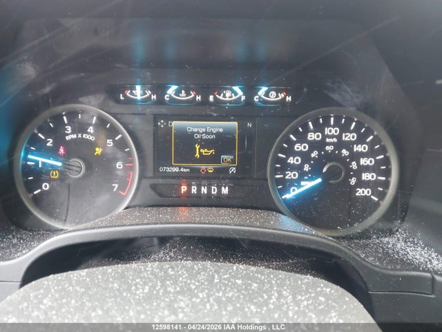 12598141 :رقم المزاد ، 1FTEW1C40LKD69720 vin ، 2020 Ford F150 Supercrew مزاد بيع