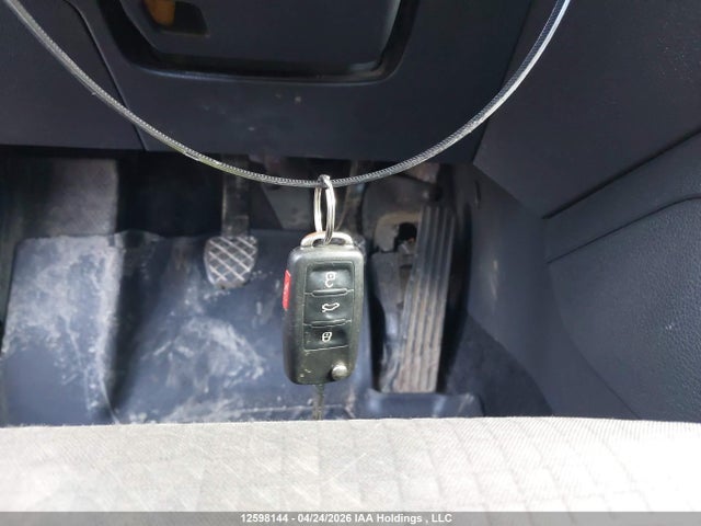 12598144 :رقم المزاد ، 3VWWA7AJ4FM419480 vin ، 2015 Volkswagen Jetta Tdi مزاد بيع