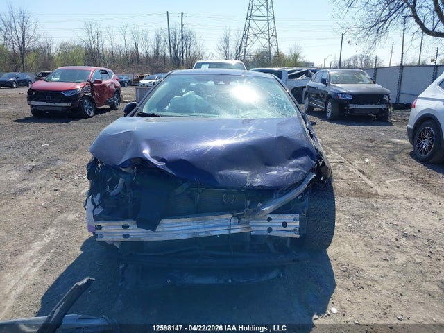 2020 Toyota Corolla Le მანქანა იყიდება აუქციონზე, vin: 5YFBPRBE3LP046725, აუქციონის ნომერი: 12598147
