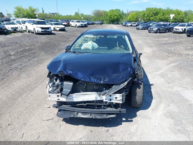 2020 Toyota Corolla Le მანქანა იყიდება აუქციონზე, vin: 5YFBPRBE3LP046725, აუქციონის ნომერი: 12598147