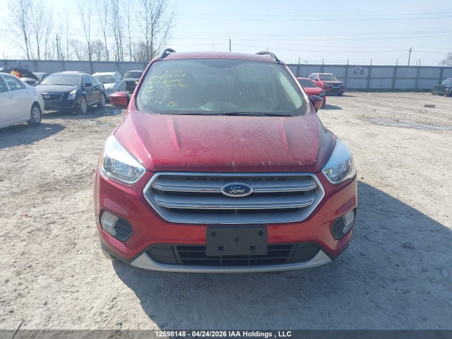 1FMCU9GDXJUC95760 Ford ESCAPE SE