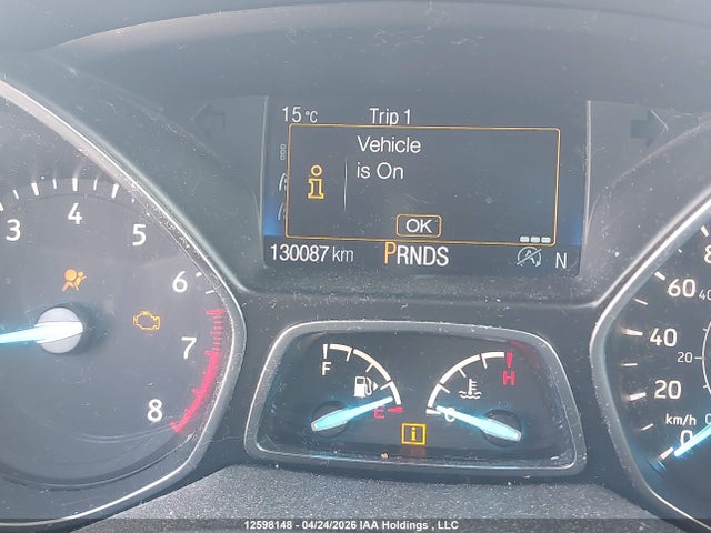 1FMCU9GDXJUC95760 Ford ESCAPE SE