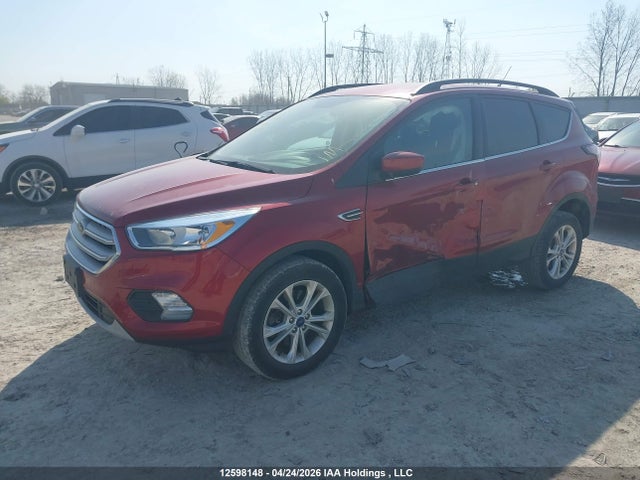 1FMCU9GDXJUC95760 Ford ESCAPE SE