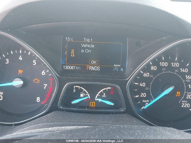 1FMCU9GDXJUC95760 Ford ESCAPE SE