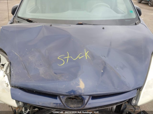 Продаж на аукціоні авто 2007 Toyota Sienna Ce 7 Passenger/ce 8 Passenger, vin: 5TDZK29C77S055465, номер лоту: 12598149