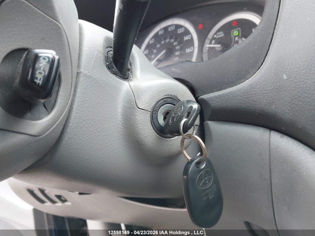 Продаж на аукціоні авто 2007 Toyota Sienna Ce 7 Passenger/ce 8 Passenger, vin: 5TDZK29C77S055465, номер лоту: 12598149