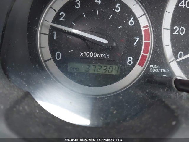 Продаж на аукціоні авто 2007 Toyota Sienna Ce 7 Passenger/ce 8 Passenger, vin: 5TDZK29C77S055465, номер лоту: 12598149