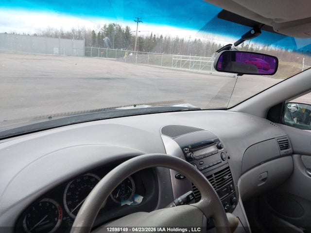 Продаж на аукціоні авто 2007 Toyota Sienna Ce 7 Passenger/ce 8 Passenger, vin: 5TDZK29C77S055465, номер лоту: 12598149