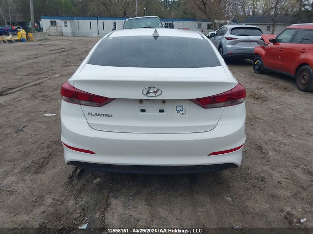 KMHD84LF7JU482814 Hyundai Elantra