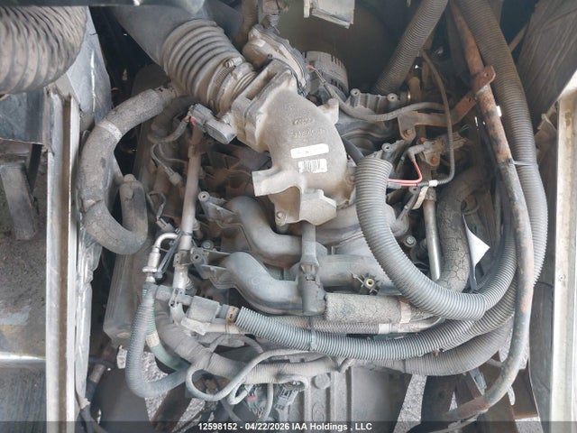 Продажа на аукционе авто 2007 Ford Econoline, vin: 1FCLE49L57DA96729, номер лота: 12598152