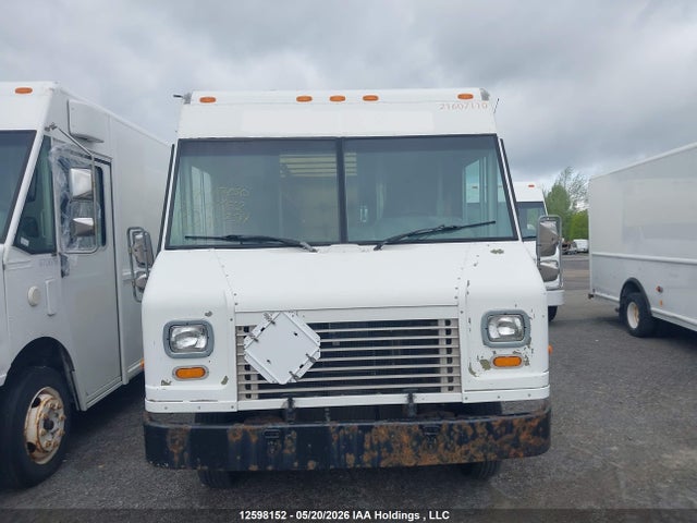 Продажа на аукционе авто 2007 Ford Econoline, vin: 1FCLE49L57DA96729, номер лота: 12598152