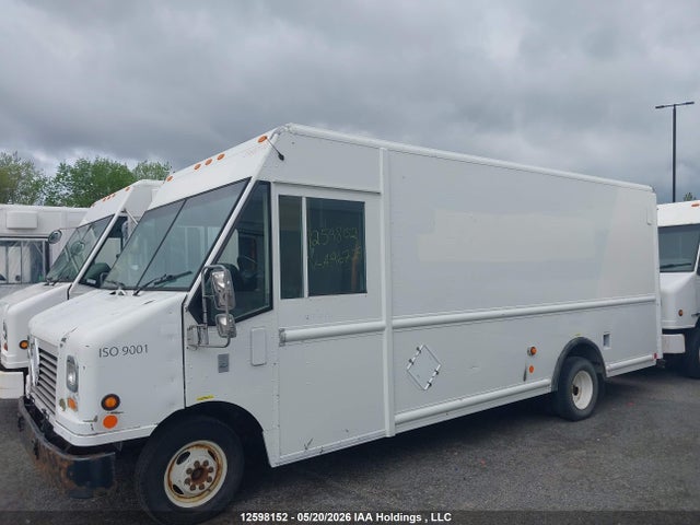 Продажа на аукционе авто 2007 Ford Econoline, vin: 1FCLE49L57DA96729, номер лота: 12598152