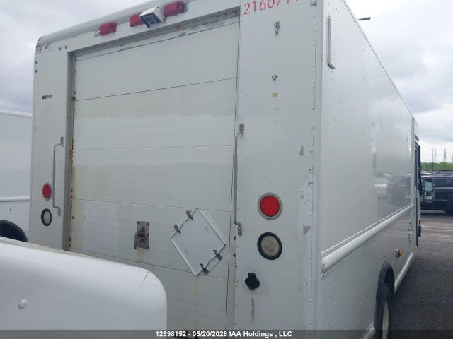 Продажа на аукционе авто 2007 Ford Econoline, vin: 1FCLE49L57DA96729, номер лота: 12598152