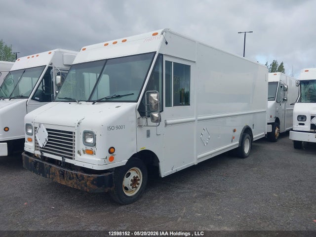 Продажа на аукционе авто 2007 Ford Econoline, vin: 1FCLE49L57DA96729, номер лота: 12598152