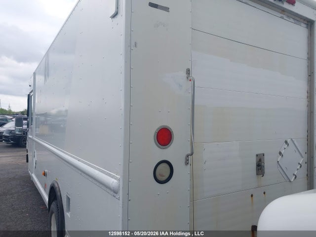 Продажа на аукционе авто 2007 Ford Econoline, vin: 1FCLE49L57DA96729, номер лота: 12598152
