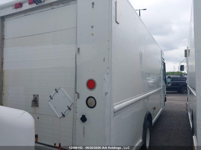 Продажа на аукционе авто 2007 Ford Econoline, vin: 1FCLE49L57DA96729, номер лота: 12598152