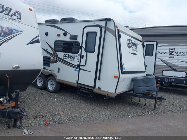 2016 4X4TRLT29GZ143241 main image