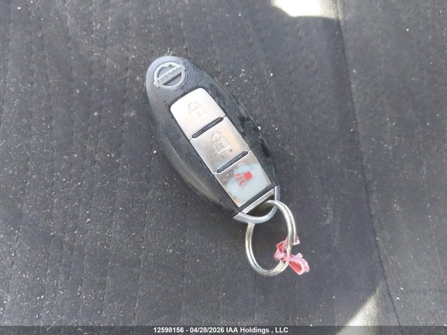 Продажа на аукционе авто 2009 Nissan Cube 1.8sl, vin: JN8AZ28R29T120682, номер лота: 12598156