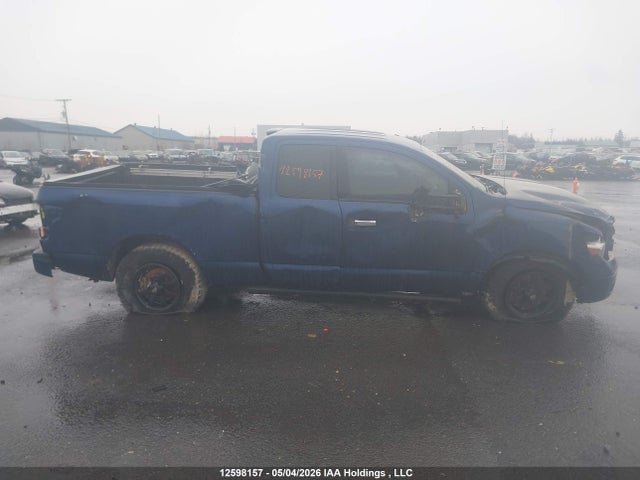 1N6AA1C56JN524074 Nissan Titan Pro-4x/sv