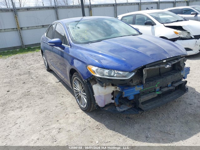 Продажа на аукционе авто 2013 Ford Fusion Se, vin: 3FA6P0H90DR128047, номер лота: 12598158