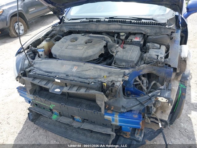 Продажа на аукционе авто 2013 Ford Fusion Se, vin: 3FA6P0H90DR128047, номер лота: 12598158