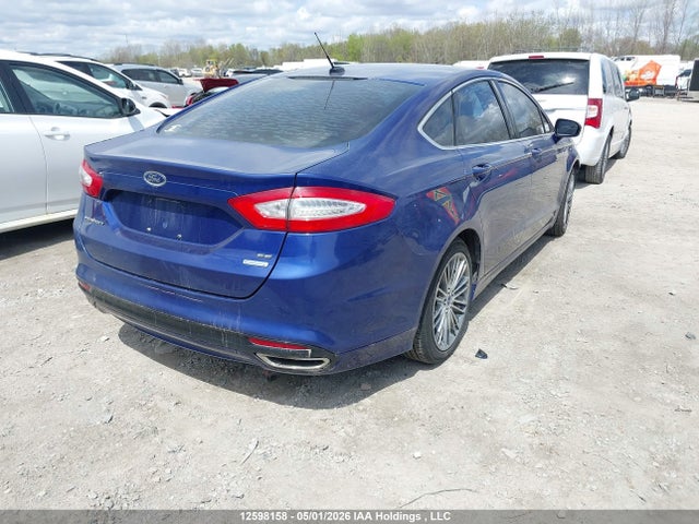 Продажа на аукционе авто 2013 Ford Fusion Se, vin: 3FA6P0H90DR128047, номер лота: 12598158